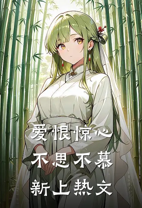 爱恨惊心，不思不慕新上热文