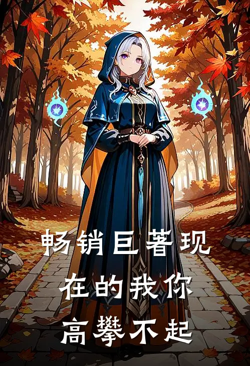 畅销巨著现在的我你高攀不起