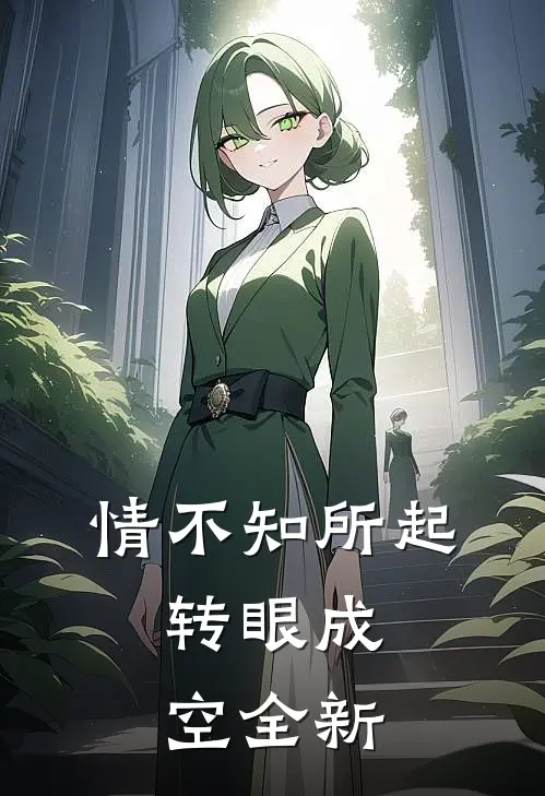情不知所起，转眼成空全新