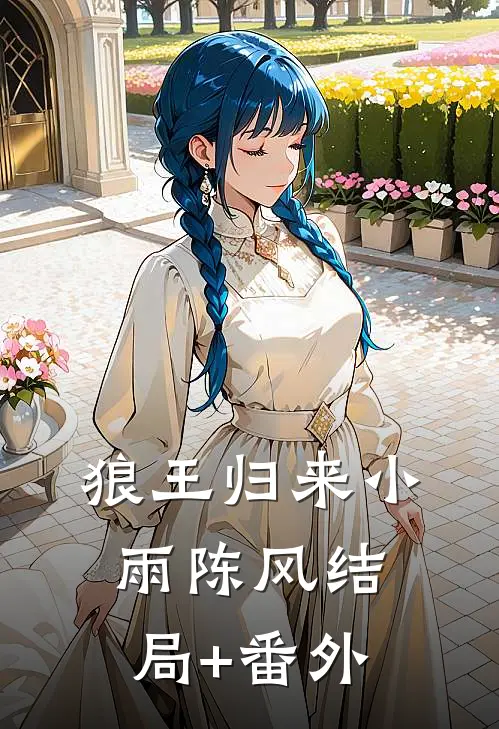 狼王归来小雨陈风结局+番外