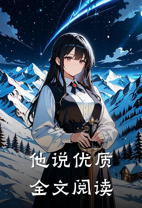 他说优质全文阅读