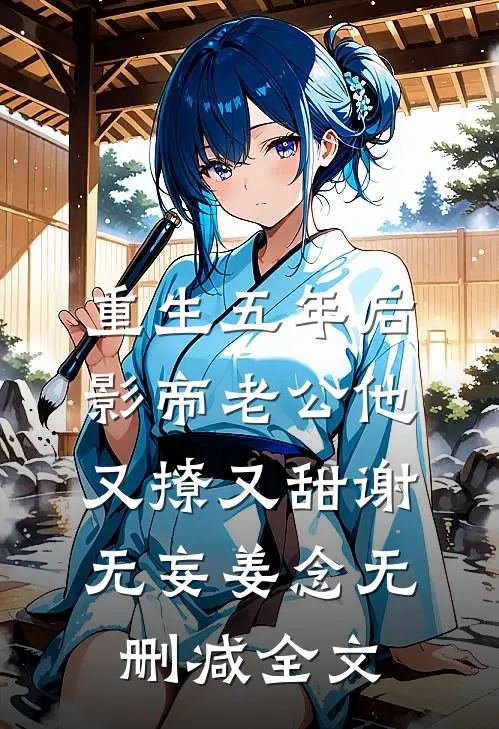 重生五年后，影帝老公他又撩又甜谢无妄姜念无删减全文