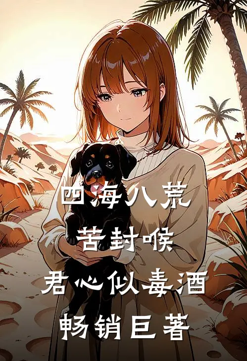 四海八荒苦封喉，君心似毒酒畅销巨著