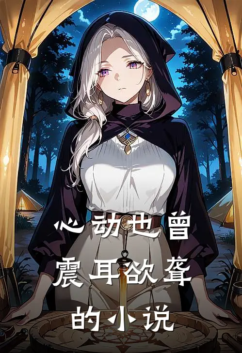 心动也曾震耳欲聋的小说