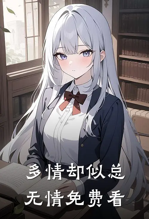 多情却似总无情免费看