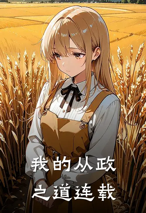 我的从政之道连载