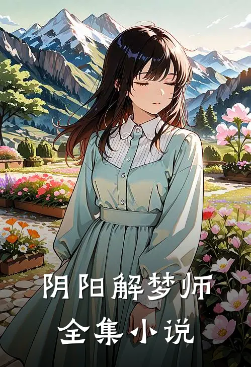 阴阳解梦师全集小说