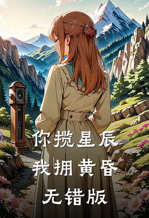 你揽星辰我拥黄昏无错版