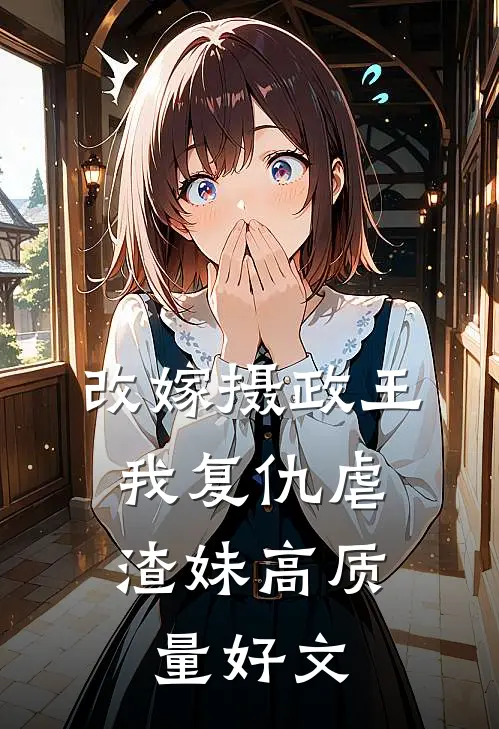 改嫁摄政王，我复仇虐渣妹高质量好文