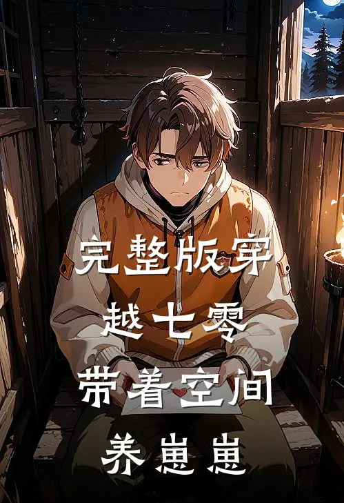 完整版穿越七零：带着空间养崽崽