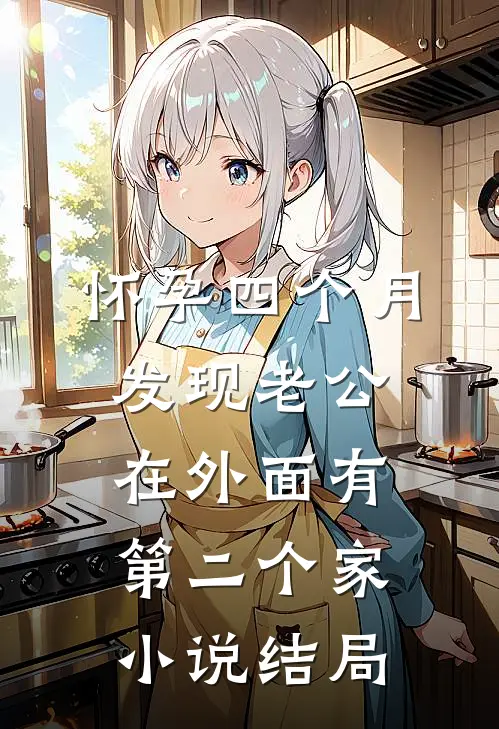 怀孕四个月，发现老公在外面有第二个家小说结局