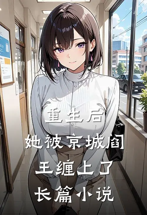 重生后，她被京城阎王缠上了长篇小说