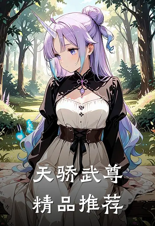 天骄武尊精品推荐