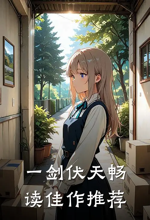 一剑伏天畅读佳作推荐