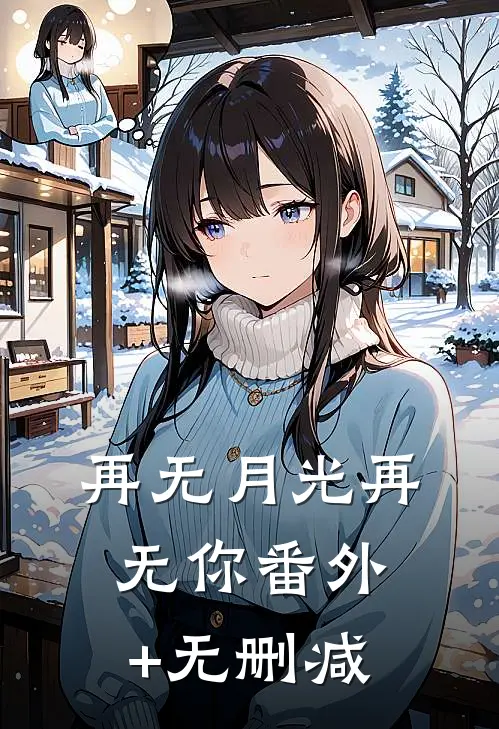 再无月光再无你番外+无删减