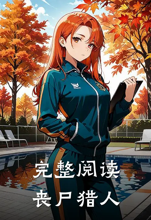完整阅读丧尸猎人