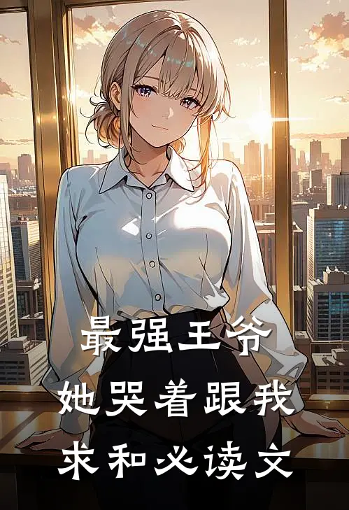 最强王爷：她哭着跟我求和必读文