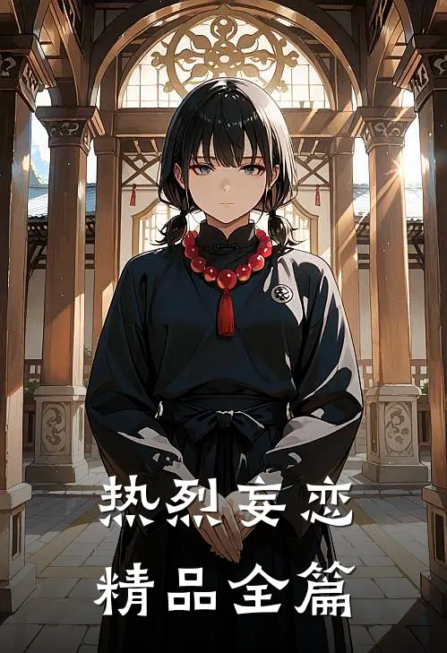 热烈妄恋精品全篇
