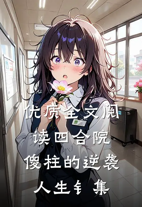 优质全文阅读四合院:傻柱的逆袭人生钅集
