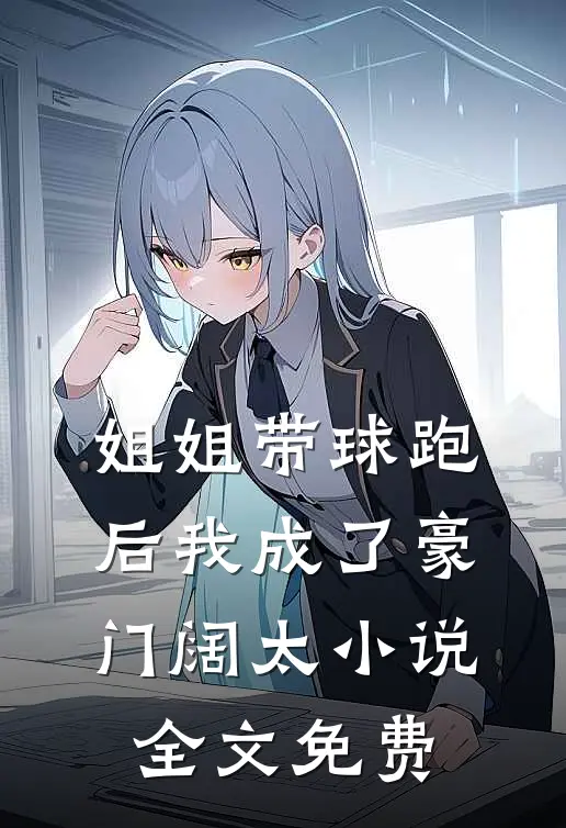 姐姐带球跑后我成了豪门阔太小说全文免费
