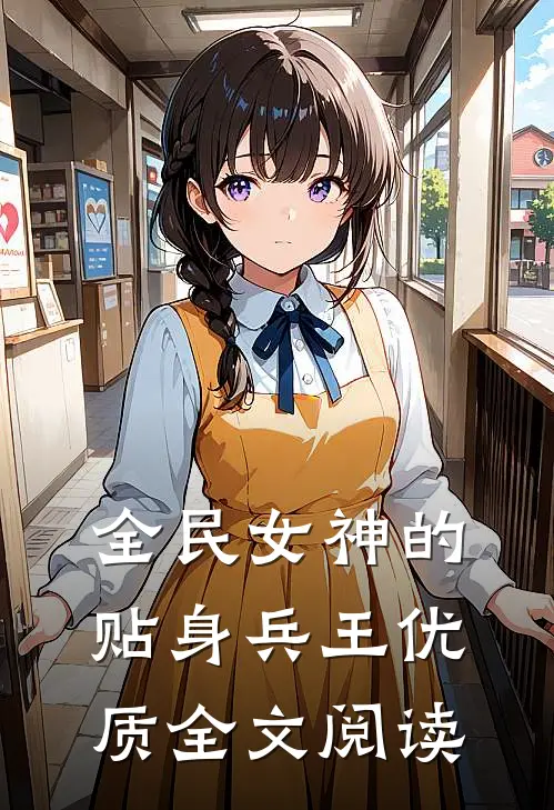 全民女神的贴身兵王优质全文阅读