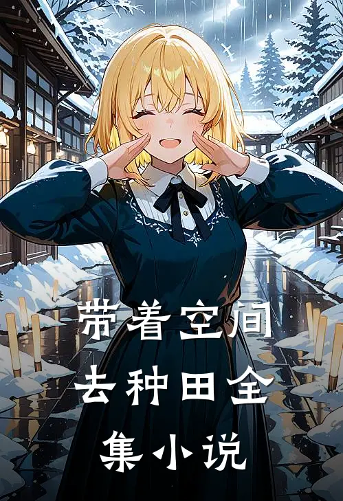 带着空间去种田全集小说