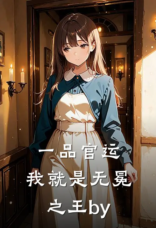 一品官运：我就是无冕之王by