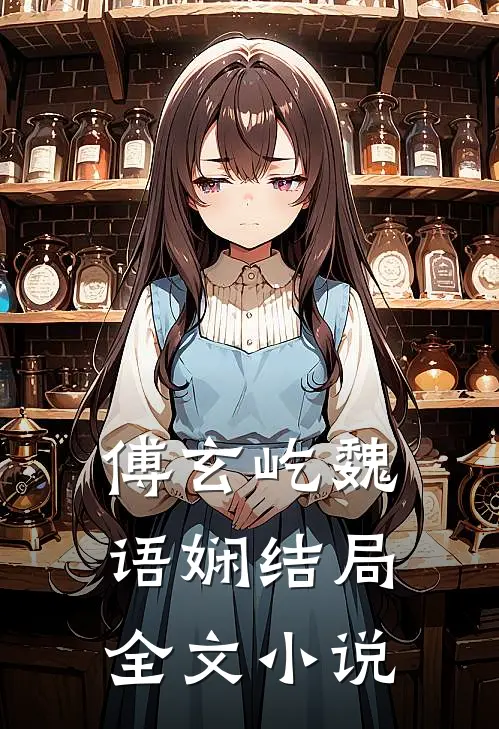 傅玄屹魏语娴结局全文小说