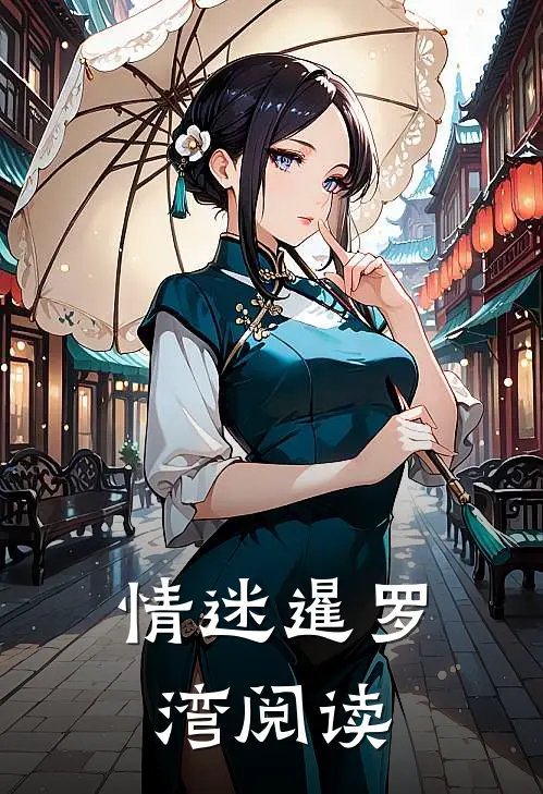 情迷暹罗湾阅读