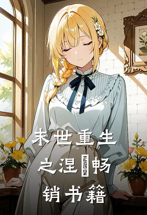 末世重生之涅槃畅销书籍