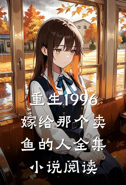 重生1996,嫁给那个卖鱼的人全集小说阅读