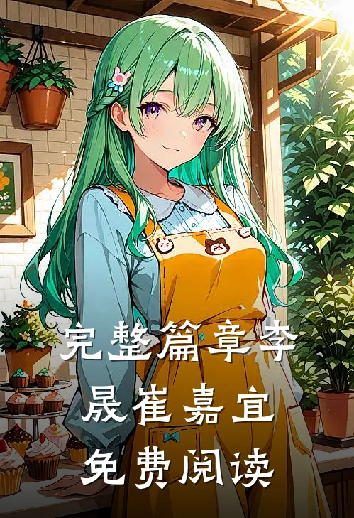 完整篇章李晟崔嘉宜免费阅读