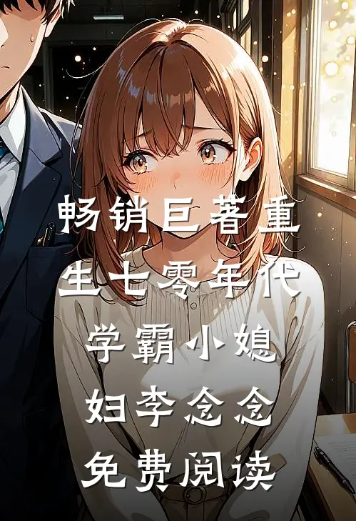 畅销巨著重生七零年代学霸小媳妇李念念免费阅读