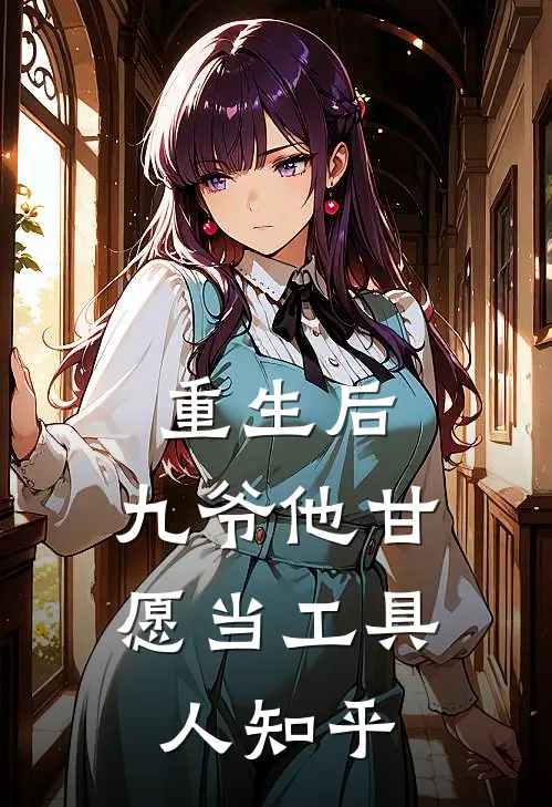重生后，九爷他甘愿当工具人知乎