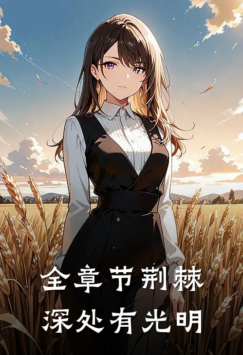 全章节荆棘深处有光明