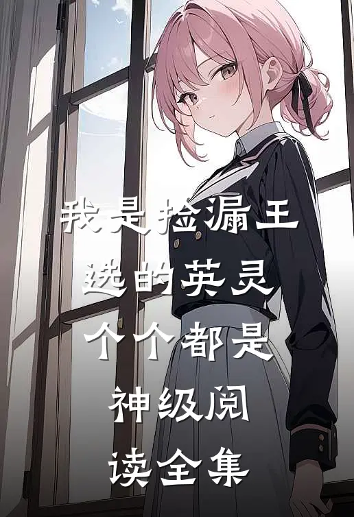 我是捡漏王，选的英灵个个都是神级阅读全集