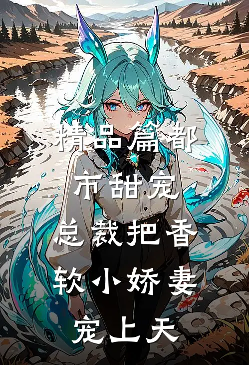 精品篇都市甜宠：总裁把香软小娇妻宠上天