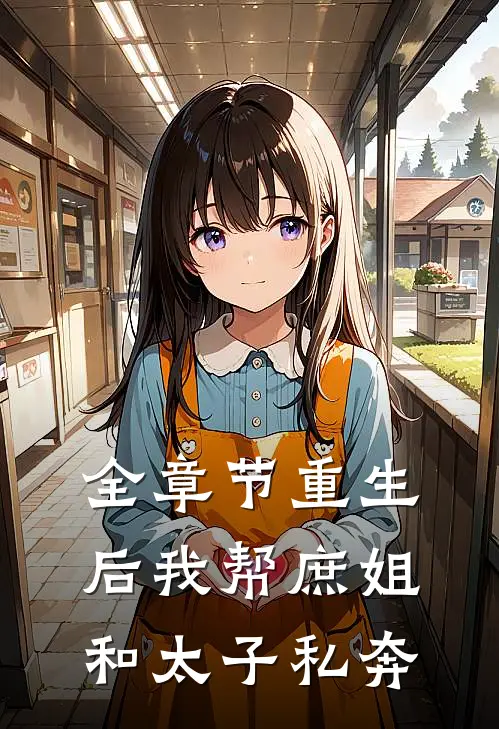 全章节重生后我帮庶姐和太子私奔