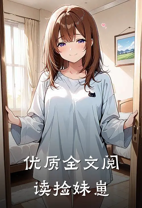优质全文阅读捡妹崽