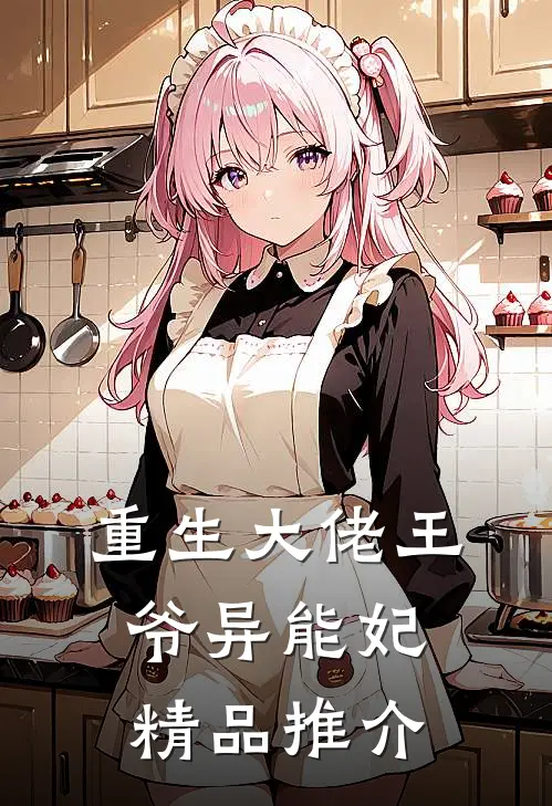 重生大佬王爷异能妃精品推介