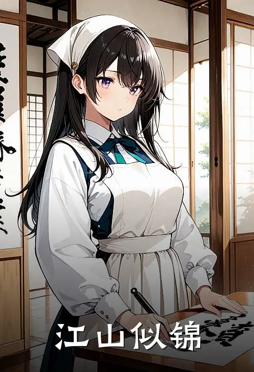 江山似锦