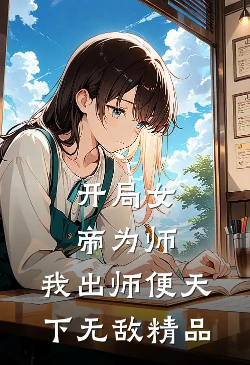 开局女帝为师，我出师便天下无敌精品