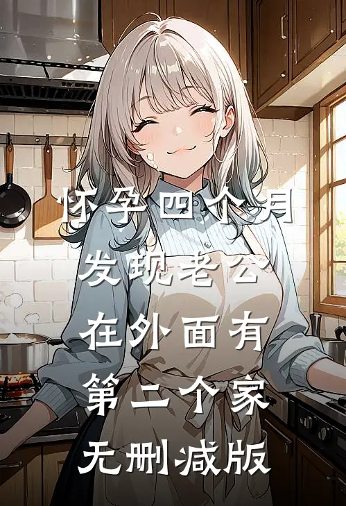 怀孕四个月，发现老公在外面有第二个家无删减版