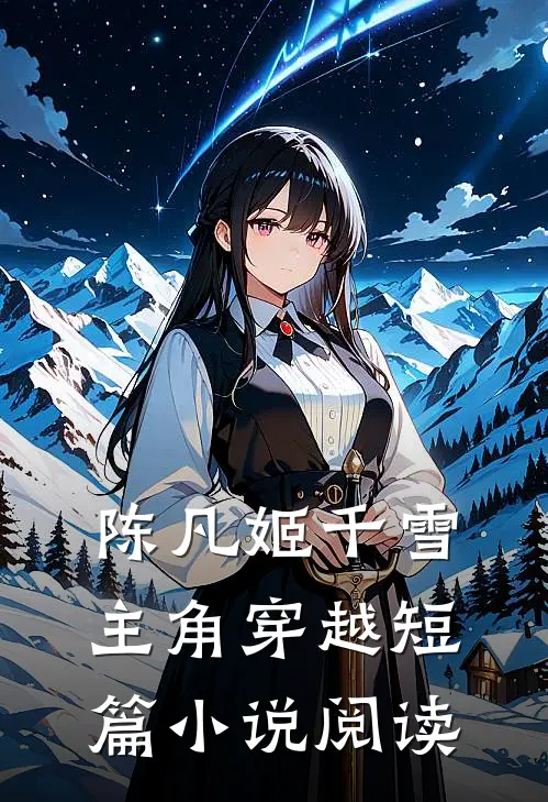 陈凡姬千雪主角穿越短篇小说阅读