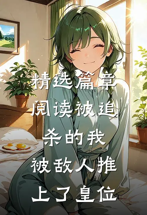 精选篇章阅读被追杀的我，被敌人推上了皇位
