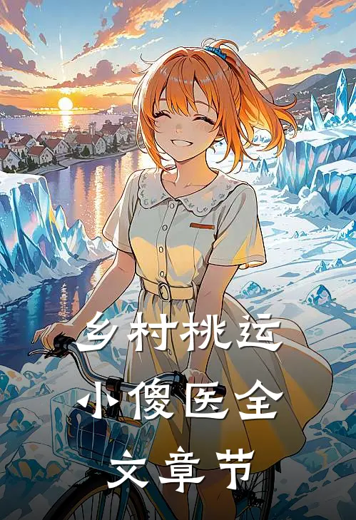 乡村桃运小傻医全文章节