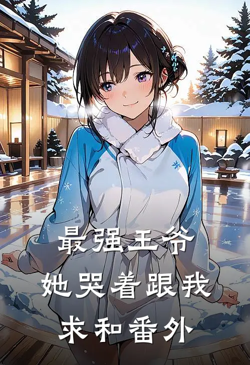 最强王爷：她哭着跟我求和 番外