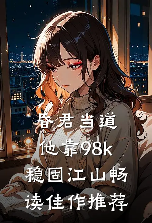 昏君当道：他靠98k稳固江山畅读佳作推荐