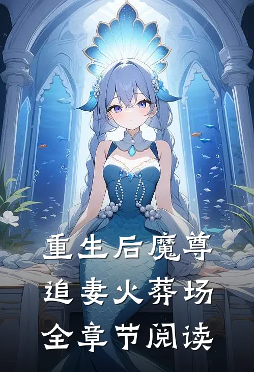 重生后魔尊追妻火葬场全章节阅读