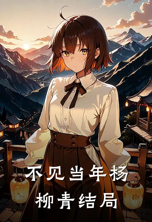 不见当年杨柳青结局
